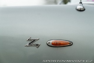 Lancia Ostatní modely APPIA SPORT ZAGATO 1962