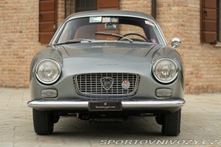 Lancia Ostatní modely APPIA SPORT ZAGATO 1962