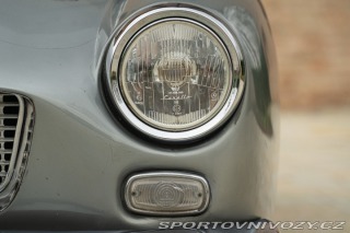 Lancia Ostatní modely APPIA SPORT ZAGATO 1962