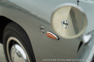 Lancia Ostatní modely APPIA SPORT ZAGATO 1962