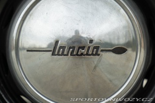 Lancia Ostatní modely APPIA SPORT ZAGATO 1962