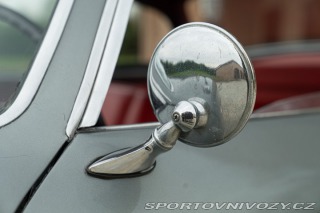 Lancia Ostatní modely APPIA SPORT ZAGATO 1962