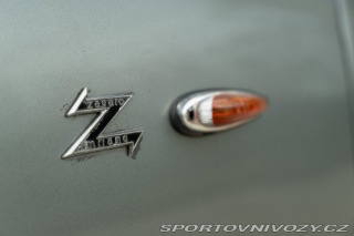 Lancia Ostatní modely APPIA SPORT ZAGATO 1962