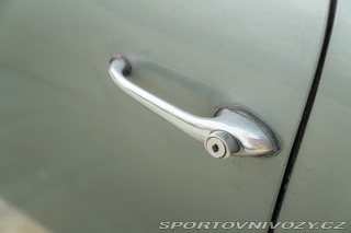 Lancia Ostatní modely APPIA SPORT ZAGATO 1962