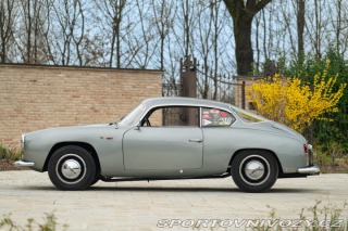 Lancia Ostatní modely APPIA SPORT ZAGATO 1962