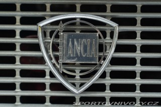 Lancia Ostatní modely APPIA SPORT ZAGATO 1962
