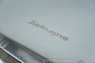 Lancia Ostatní modely APPIA SPORT ZAGATO 1962