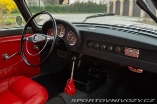 Lancia Ostatní modely APPIA SPORT ZAGATO 1962