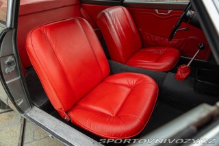 Lancia Ostatní modely APPIA SPORT ZAGATO 1962