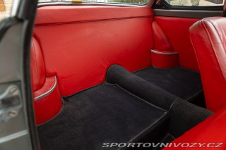 Lancia Ostatní modely APPIA SPORT ZAGATO 1962