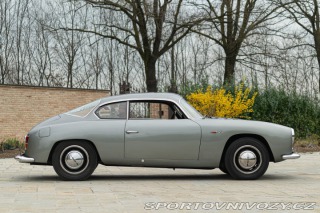 Lancia Ostatní modely APPIA SPORT ZAGATO 1962