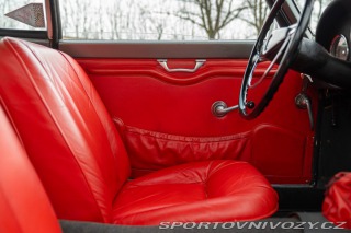Lancia Ostatní modely APPIA SPORT ZAGATO 1962