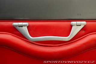Lancia Ostatní modely APPIA SPORT ZAGATO 1962