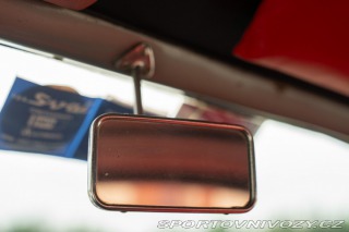 Lancia Ostatní modely APPIA SPORT ZAGATO 1962