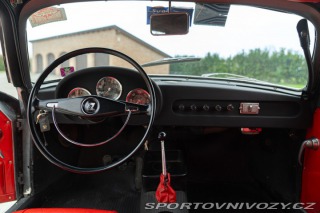 Lancia Ostatní modely APPIA SPORT ZAGATO 1962
