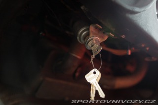 Lancia Ostatní modely APPIA SPORT ZAGATO 1962