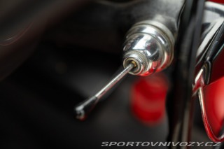 Lancia Ostatní modely APPIA SPORT ZAGATO 1962