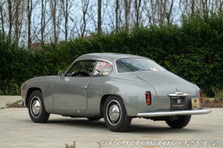 Lancia Ostatní modely APPIA SPORT ZAGATO 1962