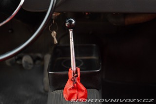 Lancia Ostatní modely APPIA SPORT ZAGATO 1962