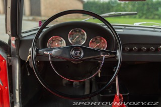 Lancia Ostatní modely APPIA SPORT ZAGATO 1962
