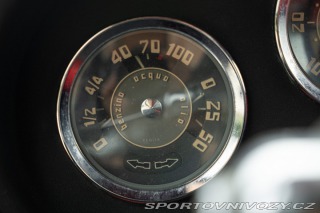 Lancia Ostatní modely APPIA SPORT ZAGATO 1962