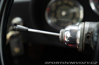 Lancia Ostatní modely APPIA SPORT ZAGATO 1962