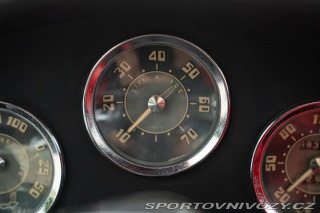 Lancia Ostatní modely APPIA SPORT ZAGATO 1962