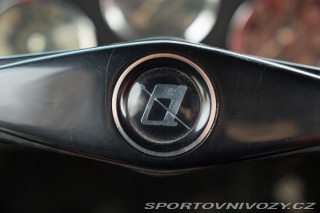 Lancia Ostatní modely APPIA SPORT ZAGATO 1962