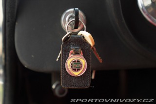 Lancia Ostatní modely APPIA SPORT ZAGATO 1962