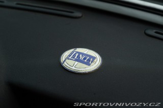 Lancia Ostatní modely APPIA SPORT ZAGATO 1962