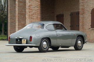 Lancia Ostatní modely APPIA SPORT ZAGATO 1962