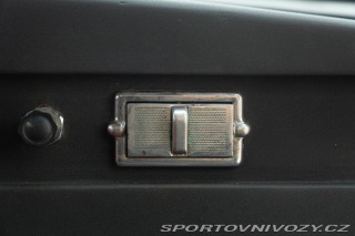 Lancia Ostatní modely APPIA SPORT ZAGATO 1962