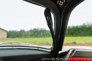 Lancia Ostatní modely APPIA SPORT ZAGATO 1962