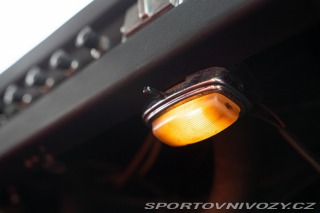 Lancia Ostatní modely APPIA SPORT ZAGATO 1962