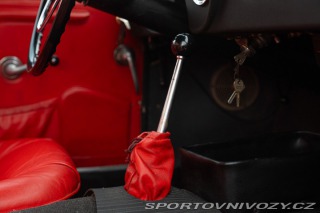 Lancia Ostatní modely APPIA SPORT ZAGATO 1962