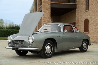 Lancia Ostatní modely APPIA SPORT ZAGATO 1962