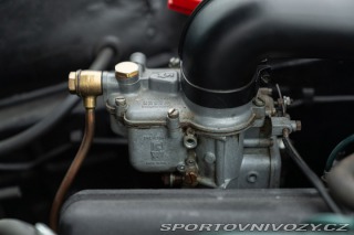 Lancia Ostatní modely APPIA SPORT ZAGATO 1962