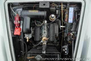 Lancia Ostatní modely APPIA SPORT ZAGATO 1962