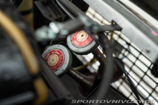 Lancia Ostatní modely APPIA SPORT ZAGATO 1962