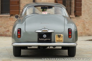 Lancia Ostatní modely APPIA SPORT ZAGATO 1962