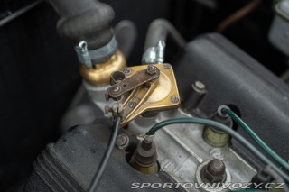 Lancia Ostatní modely APPIA SPORT ZAGATO 1962