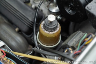 Lancia Ostatní modely APPIA SPORT ZAGATO 1962