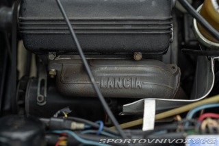 Lancia Ostatní modely APPIA SPORT ZAGATO 1962