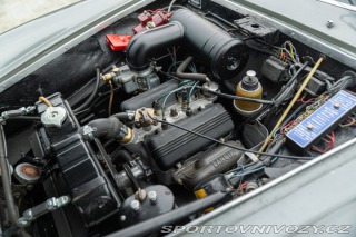 Lancia Ostatní modely APPIA SPORT ZAGATO 1962