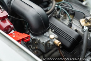 Lancia Ostatní modely APPIA SPORT ZAGATO 1962
