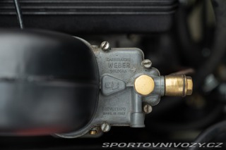 Lancia Ostatní modely APPIA SPORT ZAGATO 1962