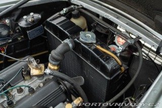 Lancia Ostatní modely APPIA SPORT ZAGATO 1962
