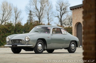 Lancia Ostatní modely APPIA SPORT ZAGATO 1962