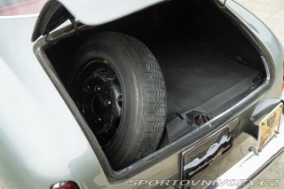 Lancia Ostatní modely APPIA SPORT ZAGATO 1962