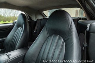 Jaguar XK8 SPIDER 2000